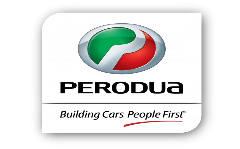 Perodua Service System